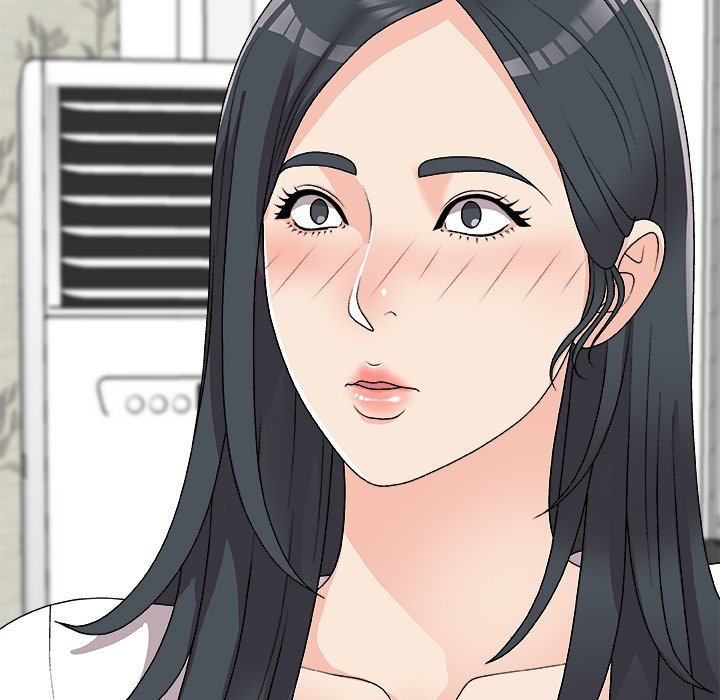 Miss Announcer chapter 73 page 78