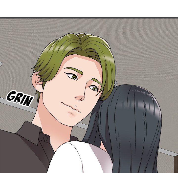 Miss Announcer chapter 73 page 82