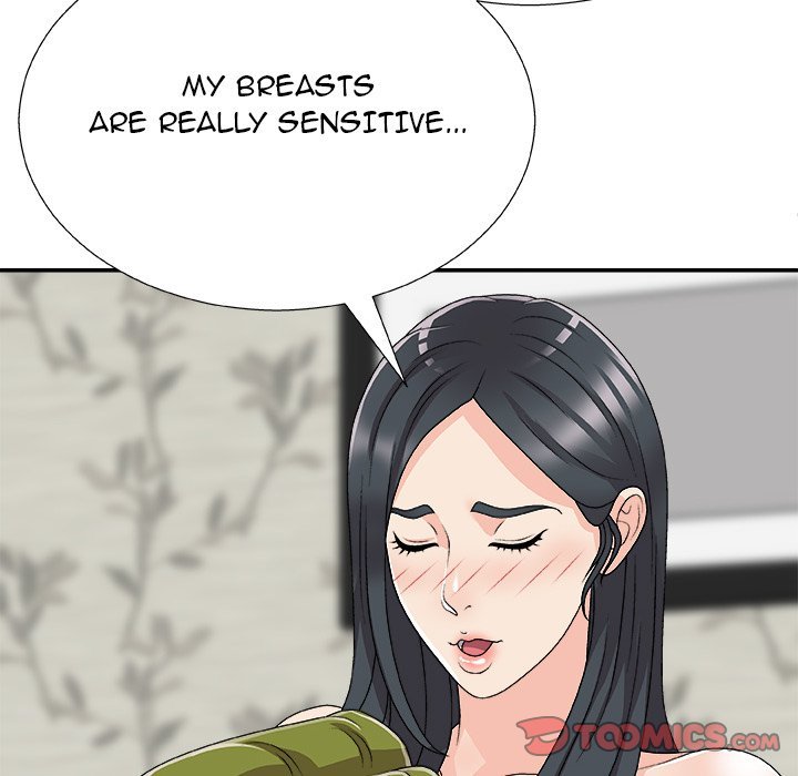 Miss Announcer chapter 73 page 87