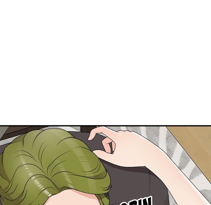 Miss Announcer chapter 73 page 89