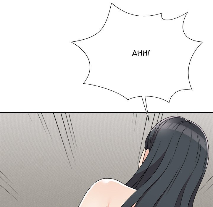 Miss Announcer chapter 73 page 91
