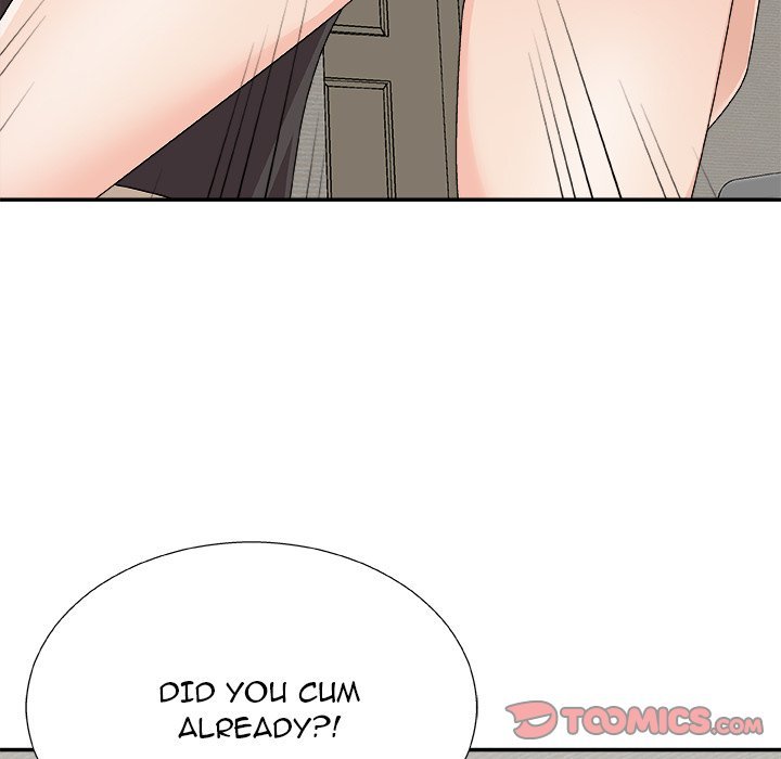 Miss Announcer chapter 73 page 93