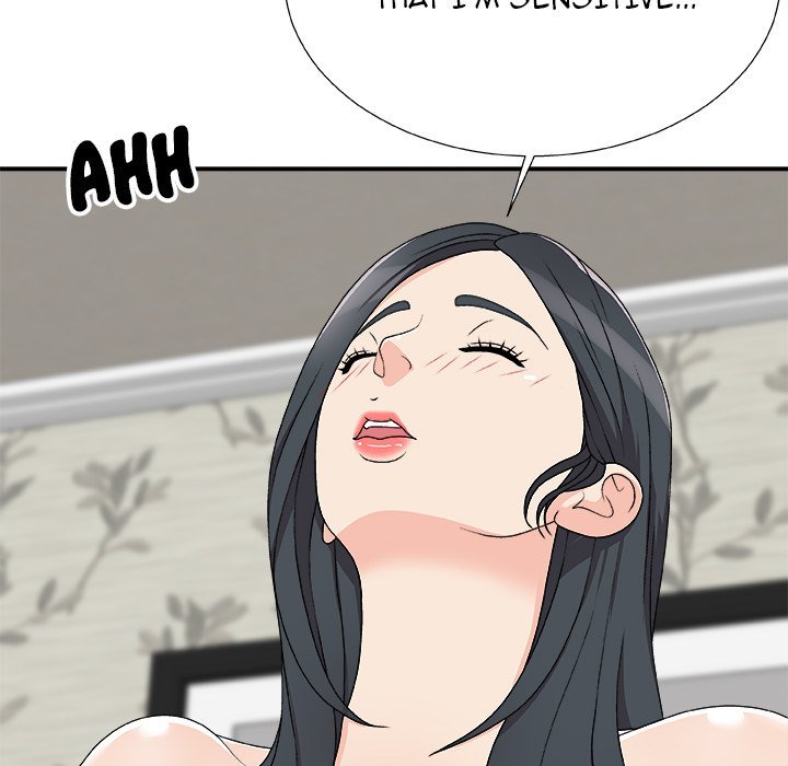 Miss Announcer chapter 73 page 96