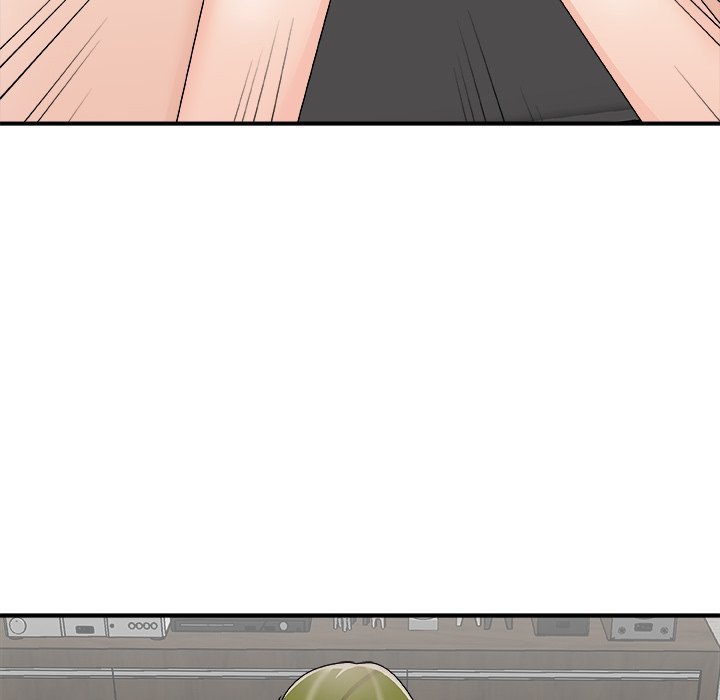 Miss Announcer chapter 73 page 102
