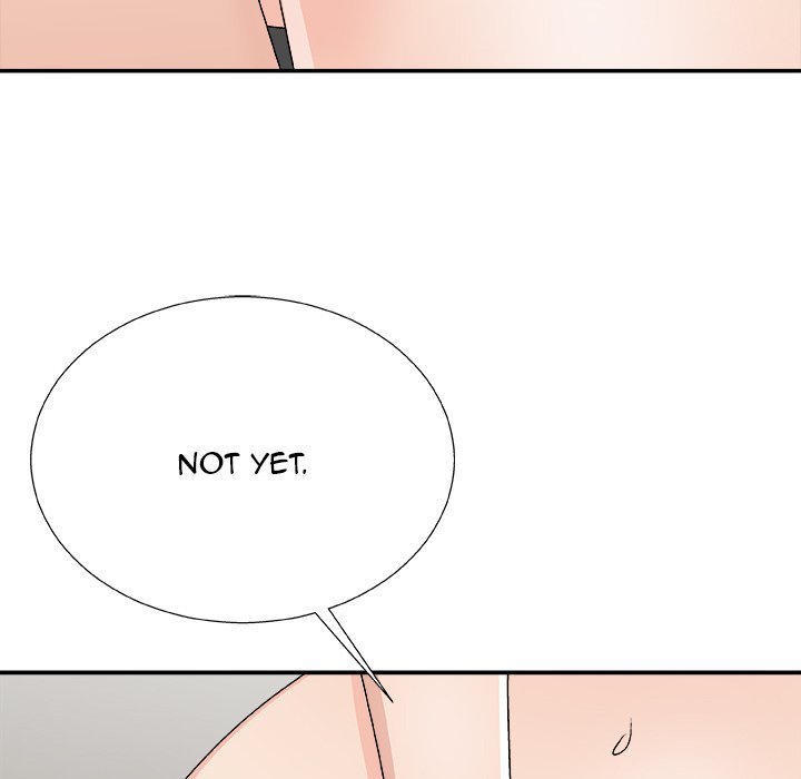 Miss Announcer chapter 73 page 107