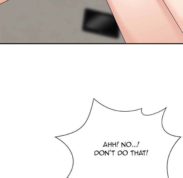 Miss Announcer chapter 73 page 109