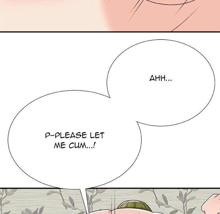 Miss Announcer chapter 73 page 113