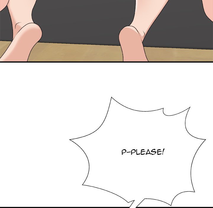 Miss Announcer chapter 73 page 115