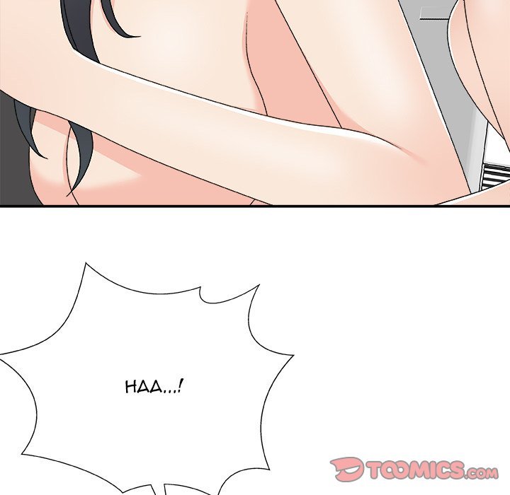 Miss Announcer chapter 73 page 117