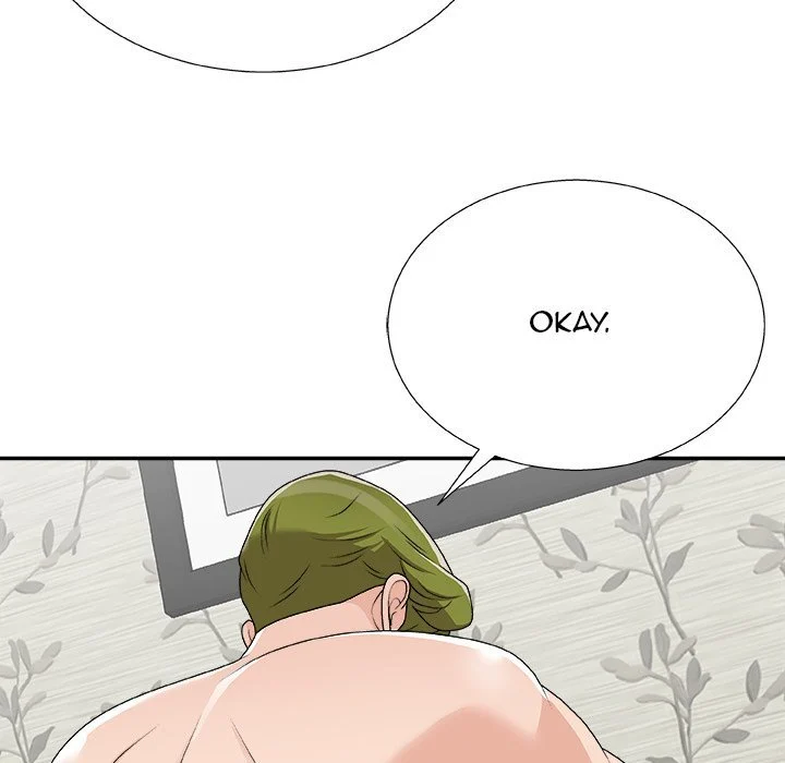 Miss Announcer chapter 73 page 122