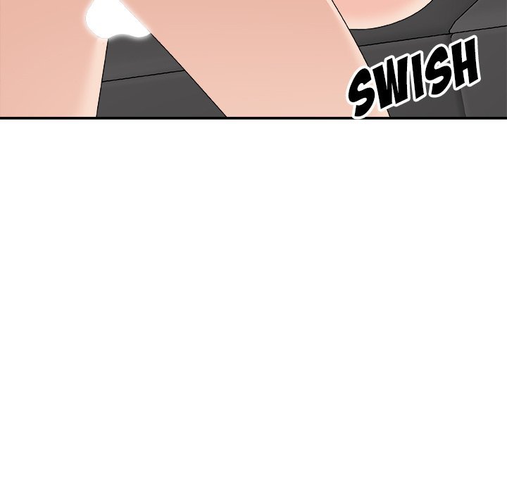 Miss Announcer chapter 73 page 124