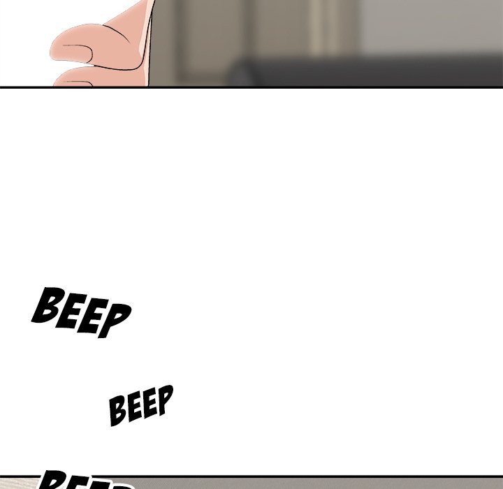 Miss Announcer chapter 73 page 126