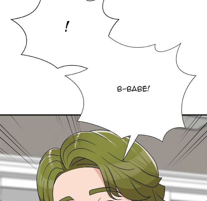 Miss Announcer chapter 73 page 131