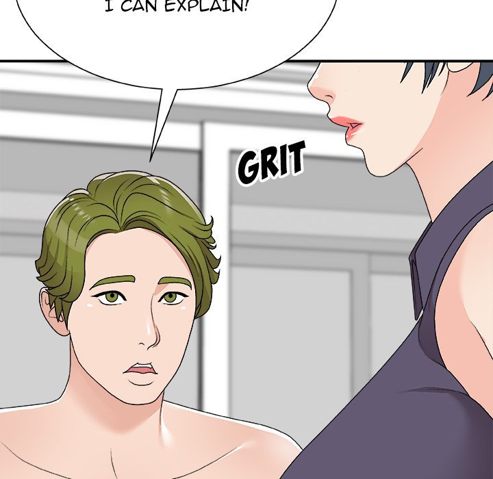 Miss Announcer chapter 73 page 138
