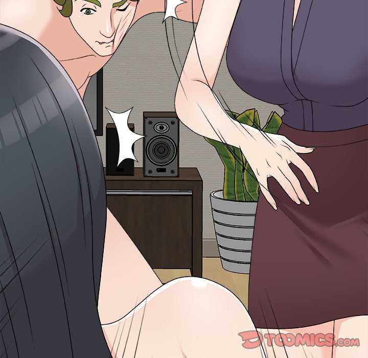 Miss Announcer chapter 73 page 141