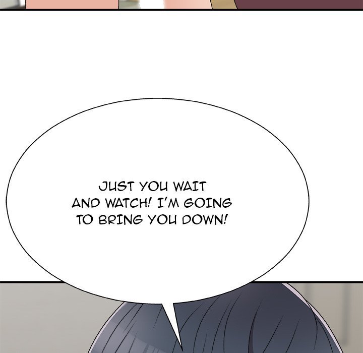 Miss Announcer chapter 73 page 151