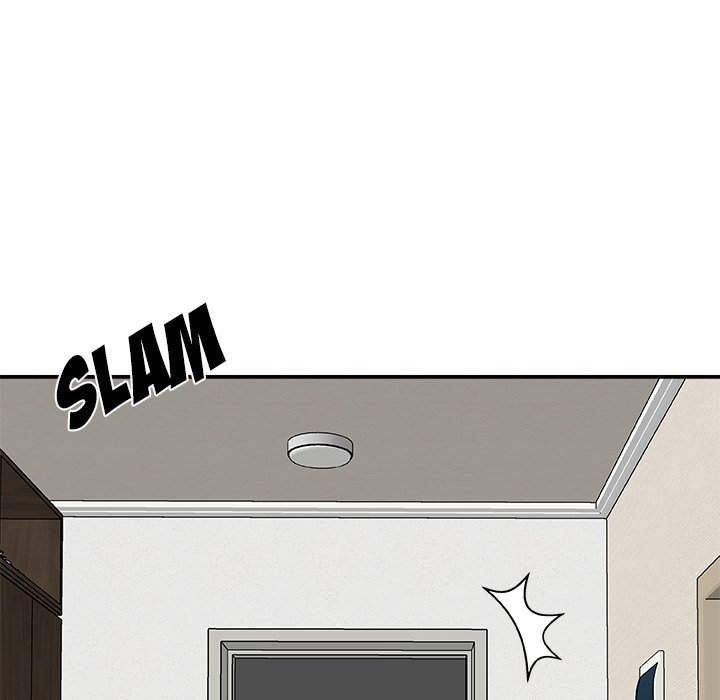 Miss Announcer chapter 73 page 156