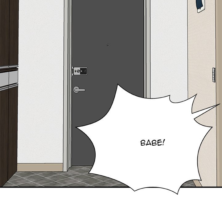 Miss Announcer chapter 73 page 157