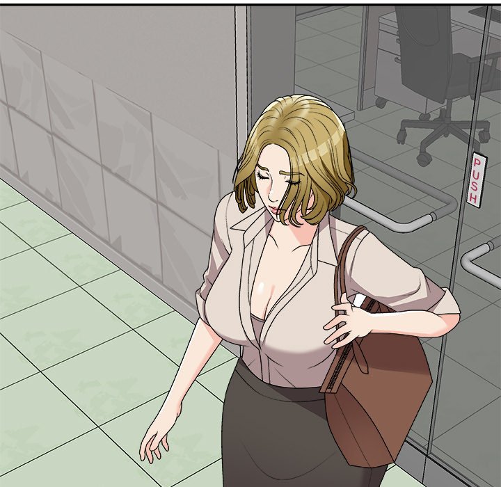 Miss Announcer chapter 74 page 5