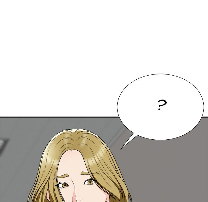 Miss Announcer chapter 74 page 7