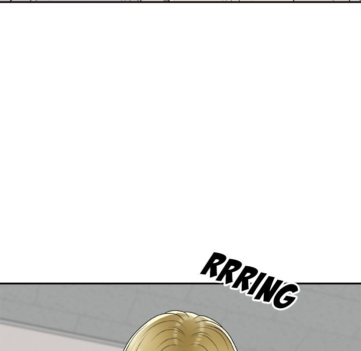 Miss Announcer chapter 74 page 11