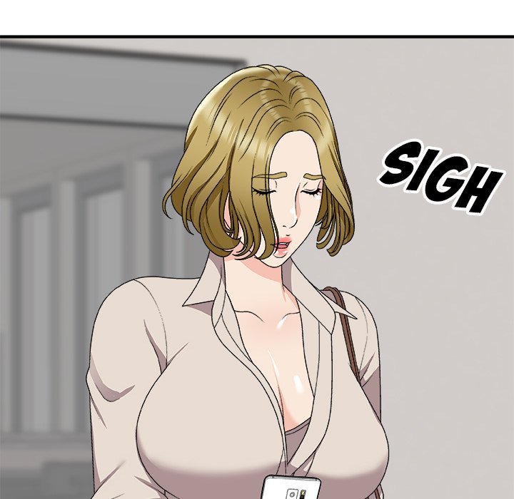 Miss Announcer chapter 74 page 16