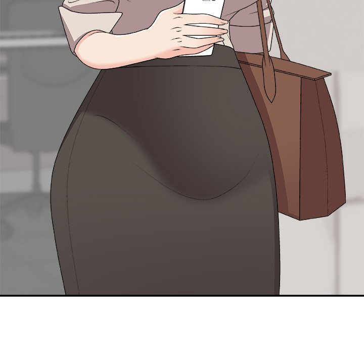 Miss Announcer chapter 74 page 17