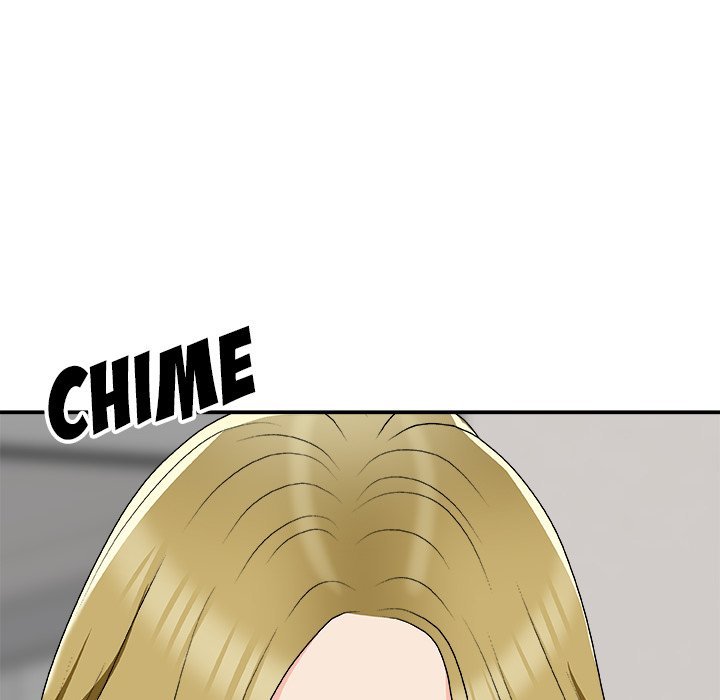 Miss Announcer chapter 74 page 18