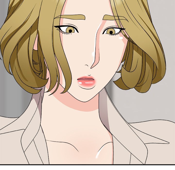 Miss Announcer chapter 74 page 19