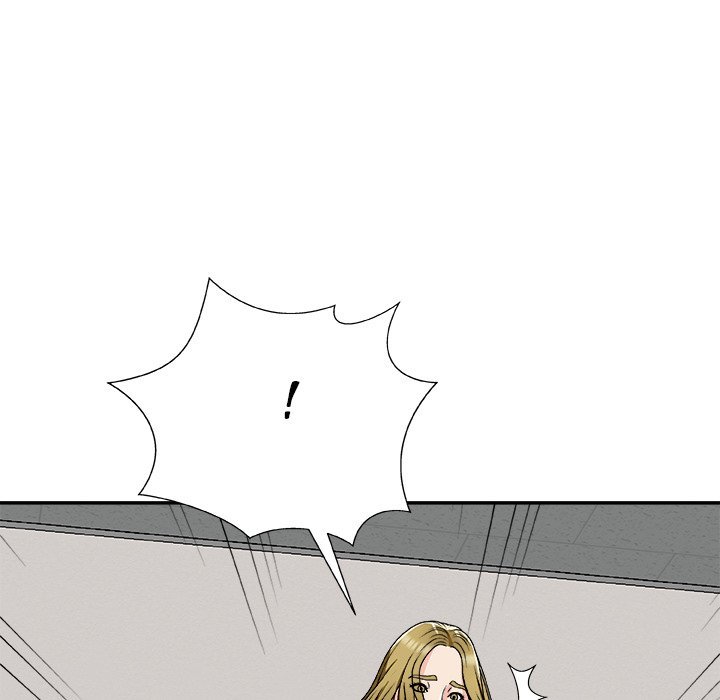 Miss Announcer chapter 74 page 20