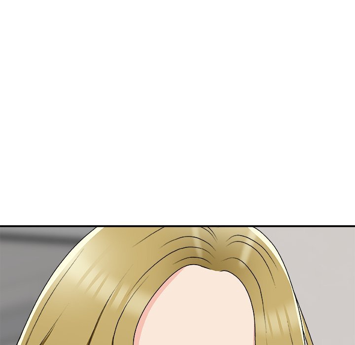 Miss Announcer chapter 74 page 24