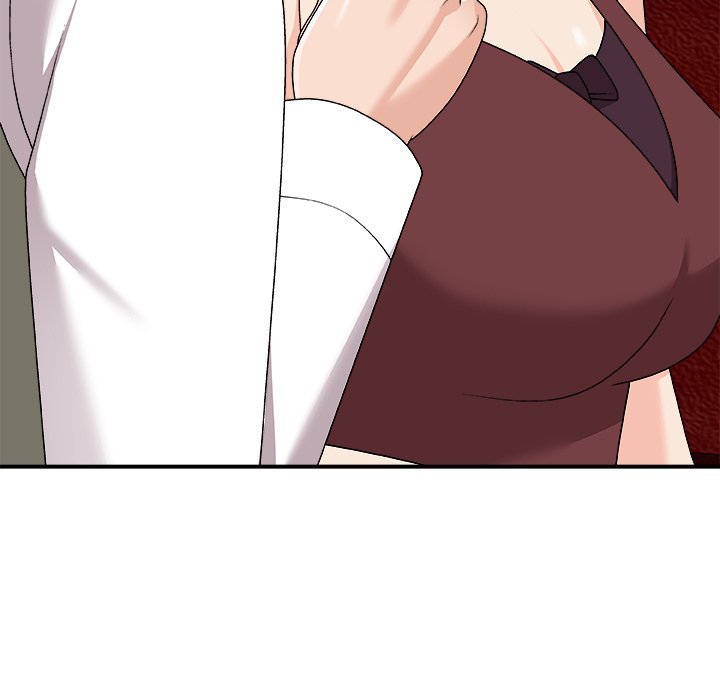 Miss Announcer chapter 74 page 35