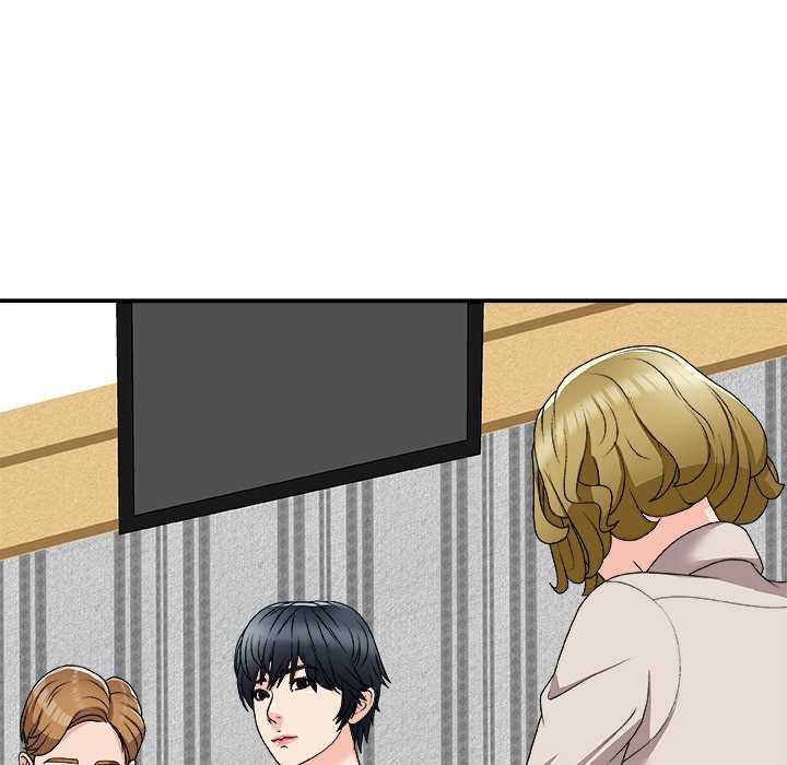 Miss Announcer chapter 74 page 36
