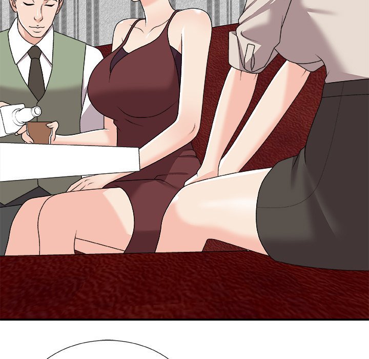 Miss Announcer chapter 74 page 37