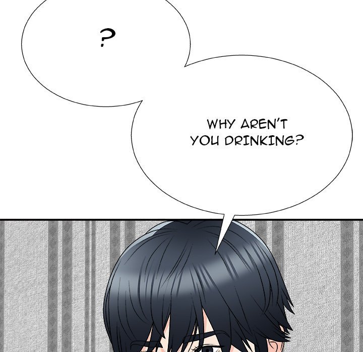 Miss Announcer chapter 74 page 38