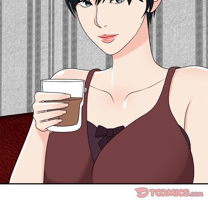 Miss Announcer chapter 74 page 39