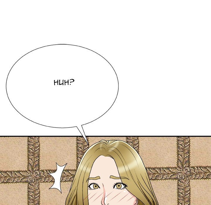 Miss Announcer chapter 74 page 40