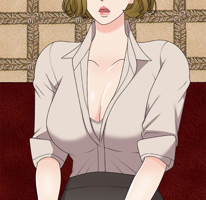 Miss Announcer chapter 74 page 41