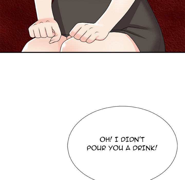 Miss Announcer chapter 74 page 42
