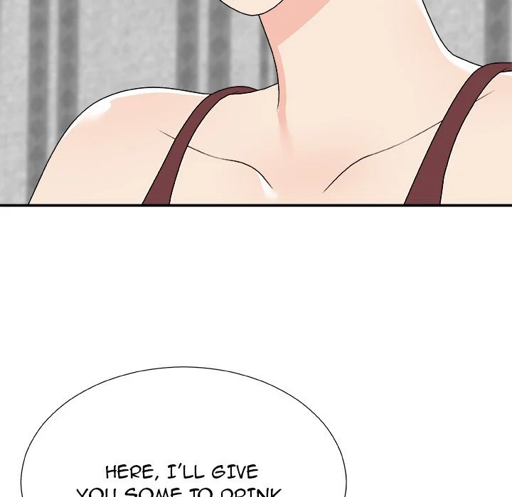 Miss Announcer chapter 74 page 44