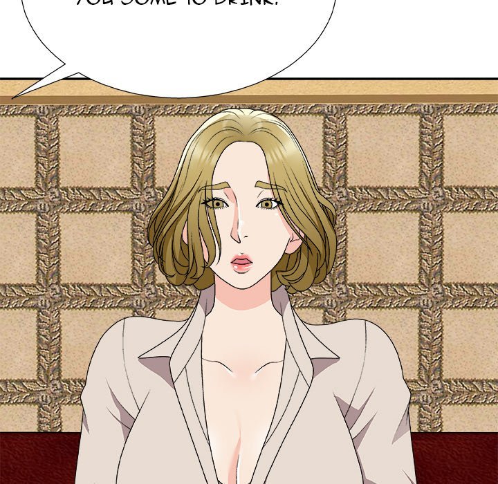 Miss Announcer chapter 74 page 45