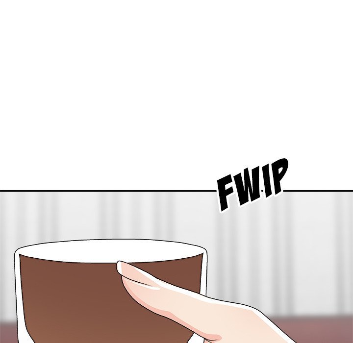 Miss Announcer chapter 74 page 47