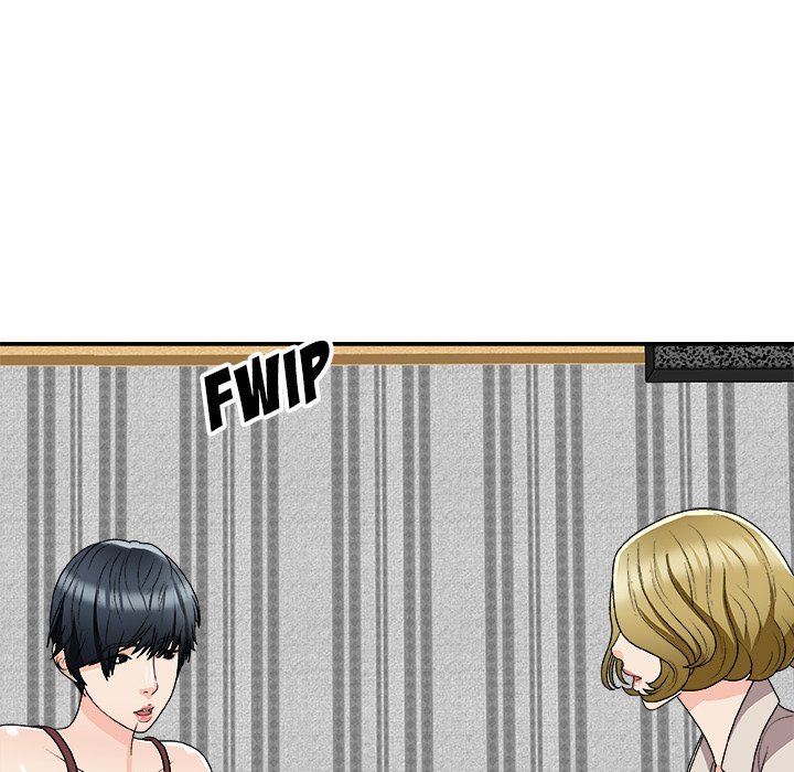 Miss Announcer chapter 74 page 49