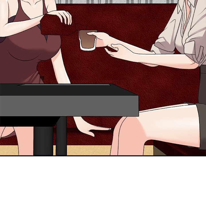 Miss Announcer chapter 74 page 50