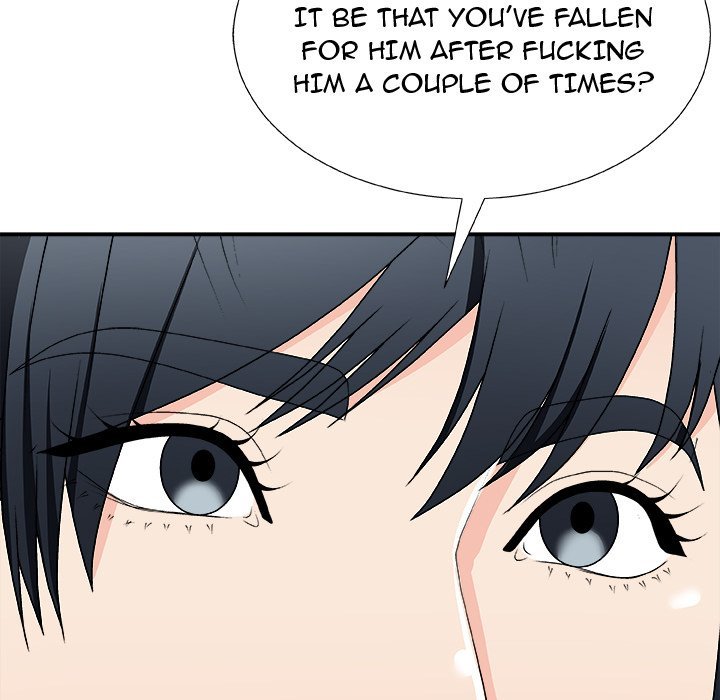 Miss Announcer chapter 74 page 56
