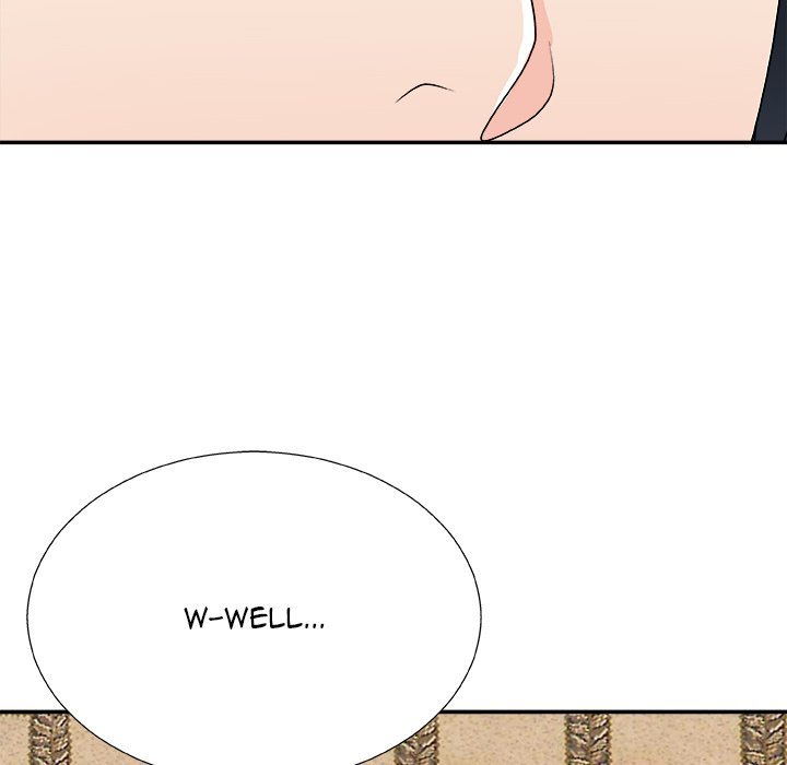 Miss Announcer chapter 74 page 57