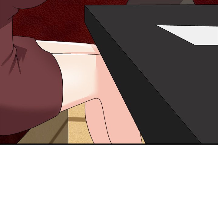 Miss Announcer chapter 74 page 59