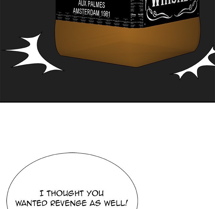 Miss Announcer chapter 74 page 61