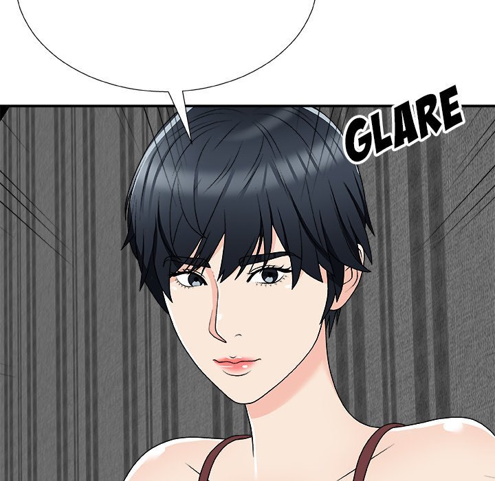 Miss Announcer chapter 74 page 62