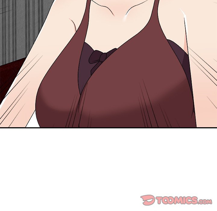 Miss Announcer chapter 74 page 63